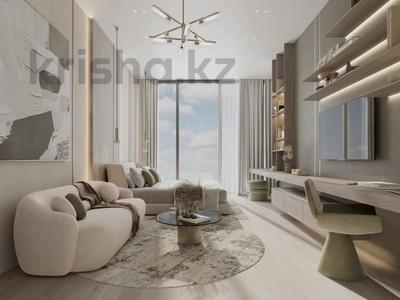 3-комнатная квартира · 107 м² · 3/15 этаж, Дубай за ~ 175.4 млн ₸