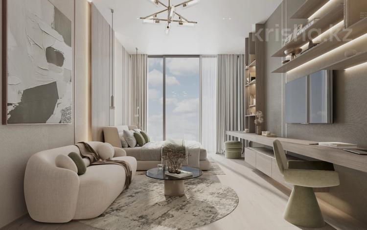 3-комнатная квартира · 107 м² · 3/15 этаж, Дубай за ~ 175.4 млн ₸ — фото 5