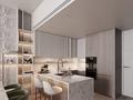 3-комнатная квартира · 107 м² · 3/15 этаж, Дубай за ~ 175.4 млн ₸ — фото 3