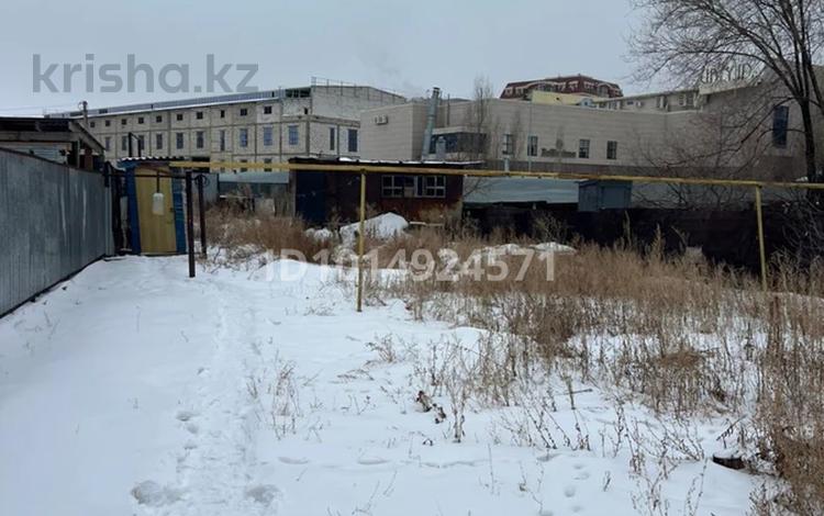 Участок · 5 соток, мкр 12 пер. Морозова 5 — Ресторан Ұлытау за 20 млн ₸ в Актобе — фото 2