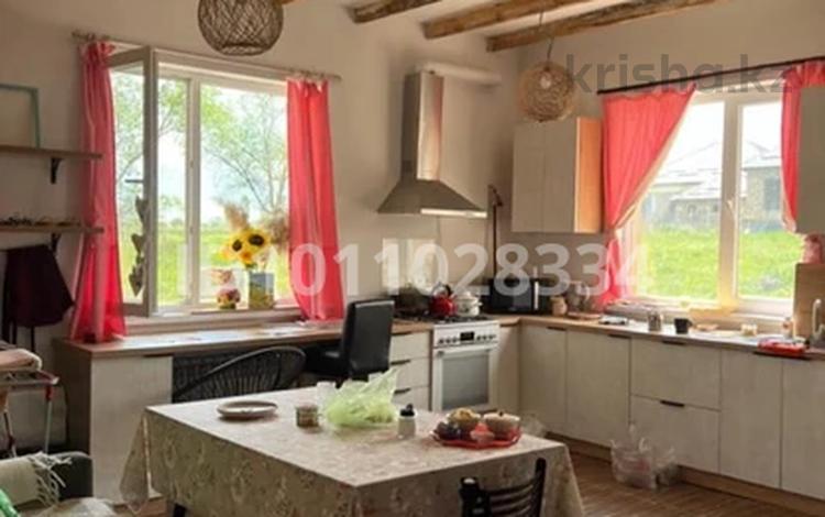 Жеке үй · 2 бөлме · 86 м² · 8 жүзд., Гульбакша 17 — Городок Гульбакша, бағасы: 28 млн ₸ в Кумтогане (Мирном) — фото 2