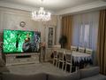 8-комнатная квартира · 343 м² · 7/8 этаж, Панфилова 113 — Гоголя за 370 млн ₸ в Алматы, Алмалинский р-н — фото 2