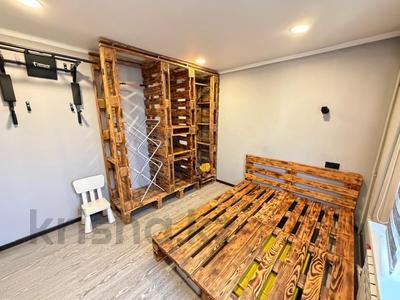 2-бөлмелі пәтер · 38.2 м² · 3/4 қабат, Шакарима 25 — Тургут Озала, бағасы: ~ 31 млн ₸ в Алматы, Алмалинский р-н