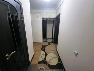 3-бөлмелі пәтер · 72 м² · 3/5 қабат, мкр жана гарышкер, бағасы: 30 млн ₸ в Талдыкоргане, мкр Жана Гарышкер