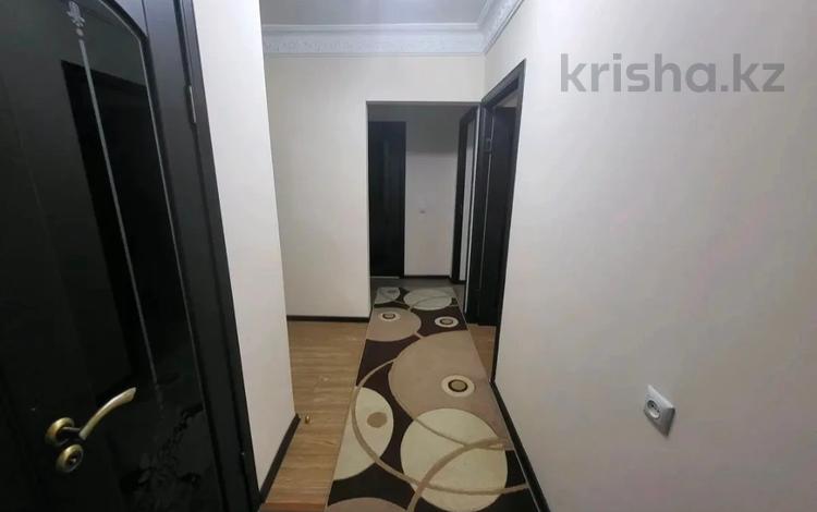 3-бөлмелі пәтер · 72 м² · 3/5 қабат, мкр жана гарышкер, бағасы: 30 млн ₸ в Талдыкоргане, мкр Жана Гарышкер — фото 2