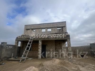 Участок · 4 сотки, Теплый пляж (база отдыха) 26/6 — После базы отдыха Камарова за 17 млн 〒 в Актау, мкр Приморский