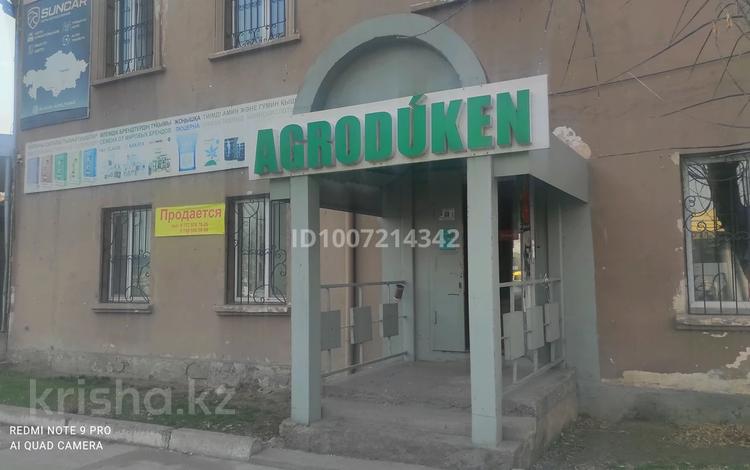 Еркін, дүкендер мен бутиктер · 101.7 м², бағасы: 26 млн ₸ в Таразе — фото 2