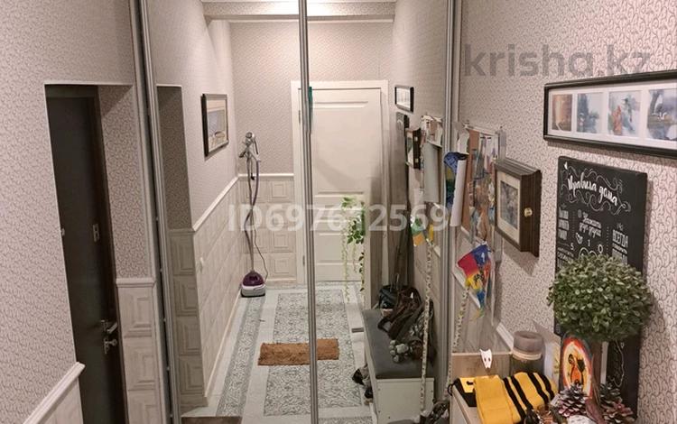 3-комнатная квартира · 66.2 м² · 1/3 этаж, мкр Нурлытау (Энергетик), ул. 23-я за 58 млн 〒 в Алматы, Бостандыкский р-н — фото 2