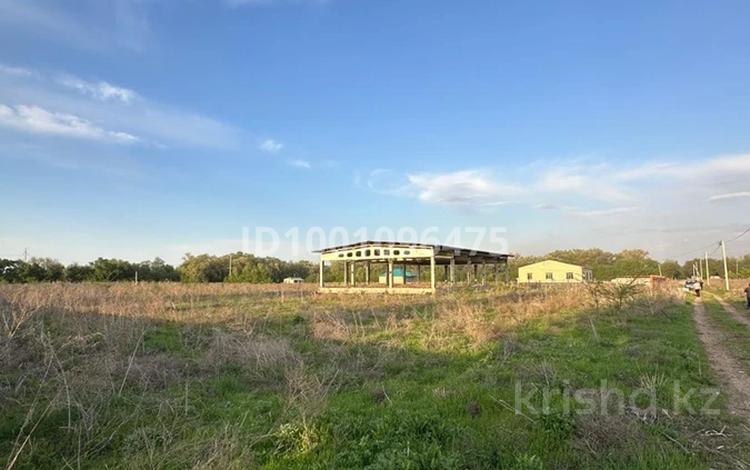 Участок · 2 га, Карасайский район, Алматинская область за 100 млн 〒 в Алматинской обл. — фото 2