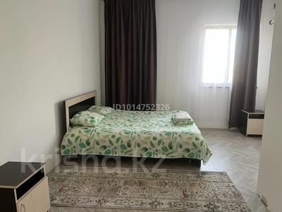 1-бөлмелі пәтер · 30 м², Абай 44 б, бағасы: 130 000 ₸
