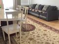 3-комнатная квартира · 104 м² · 6/9 этаж, Сатпаева 27 — Сатпаева Кулманова за 45 млн ₸ в Атырау