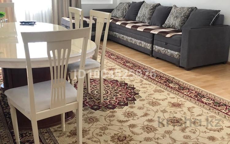 3-комнатная квартира · 104 м² · 6/9 этаж, Сатпаева 27 — Сатпаева Кулманова за 45 млн ₸ в Атырау — фото 2