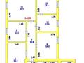 Жеке үй · 5 бөлме · 145 м² · 145 жүзд., Наурыз 17 — Коктал 2, бағасы: 98 млн ₸ в Астане, Сарыарка р-н — фото 15