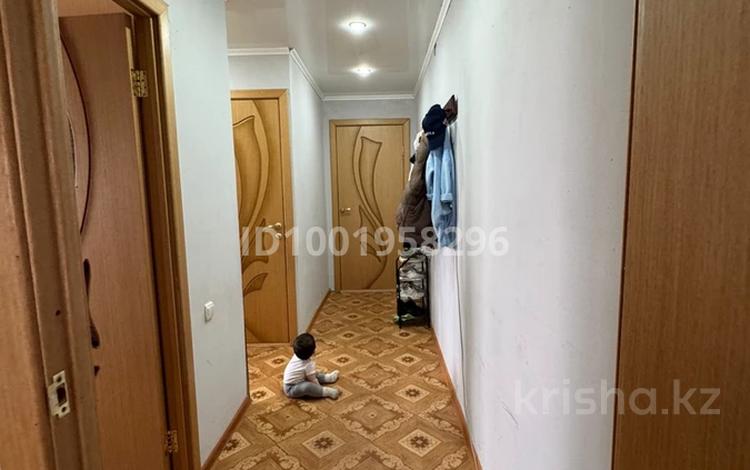 3-комнатная квартира · 53 м² · 5/5 этаж, Парковая 128 за 12 млн 〒 в Рудном — фото 2
