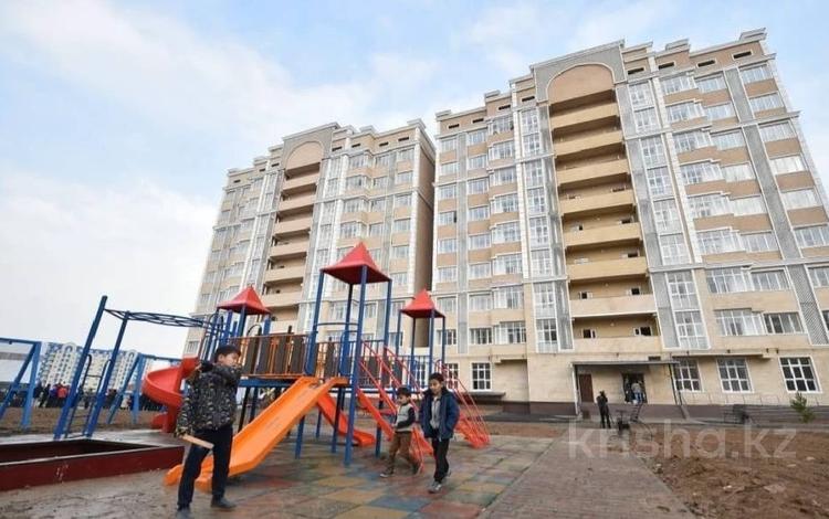 3-комнатная квартира · 105 м² · 6/9 этаж, мкр Нурсат за 41 млн ₸ в Шымкенте, Каратауский р-н — фото 2