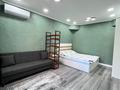 1-комнатная квартира · 35 м² · 3/5 этаж, Гоголя 50 — Тулебаева за 300 000 ₸ в Алматы, Алмалинский р-н — фото 11
