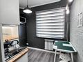 1-комнатная квартира · 35 м² · 3/5 этаж, Гоголя 50 — Тулебаева за 300 000 ₸ в Алматы, Алмалинский р-н — фото 20