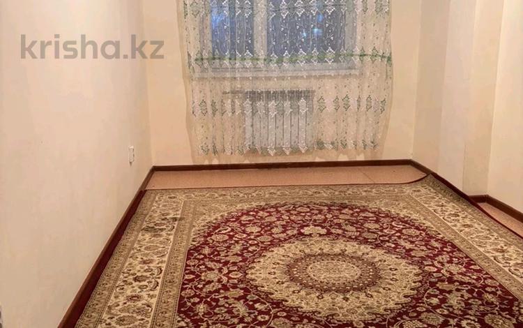 2-комнатная квартира · 55 м² · 3/5 этаж, Тұран 1 — Тұран 1 за 120 000 ₸ в Шымкенте — фото 2