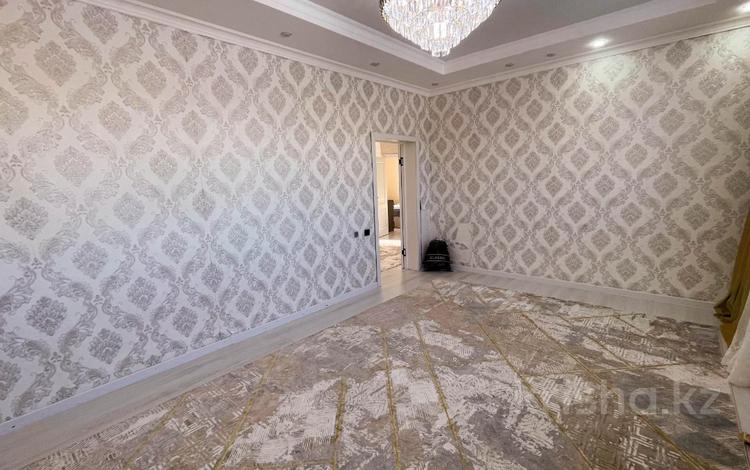 Отдельный дом · 5 комнат · 140 м² · 10 сот., Ынтымак 75 за 25 млн ₸ в Талдыкоргане — фото 2