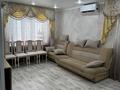 3-комнатная квартира · 76 м² · 2/4 этаж, Толе би — Пересечение Айтиева - Толе би за 42 млн ₸ в Таразе