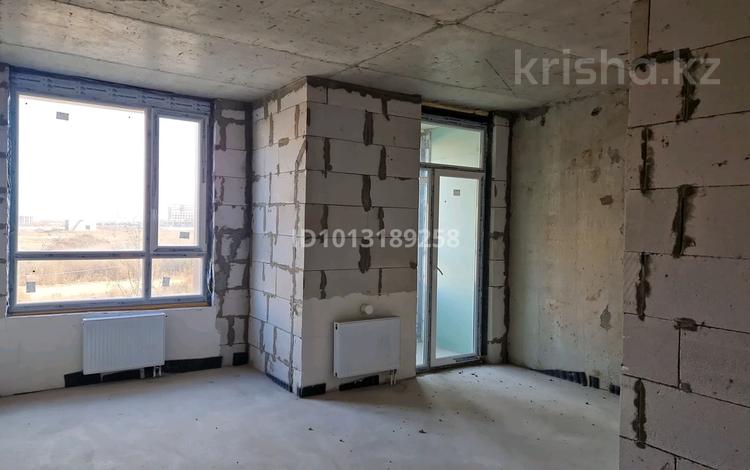 1-комнатная квартира · 30 м² · 2/9 этаж, Е-779 32/1 за 20 млн ₸ в Астане, Есильский р-н — фото 2