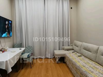 3-комнатная квартира · 62 м² · 1/9 этаж, Алихан Бокейхан 13 за 46 млн ₸ в Астане, Есильский р-н