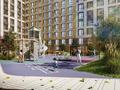 1-комнатная квартира · 38.4 м² · 17/21 этаж, Бухар жырау улица 12/3 — Жк Sandi Qala-2 за ~ 35 млн ₸ в Астане, Есильский р-н — фото 3