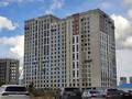 1-комнатная квартира · 38.4 м² · 17/21 этаж, Бухар жырау улица 12/3 — Жк Sandi Qala-2 за ~ 35 млн ₸ в Астане, Есильский р-н — фото 6