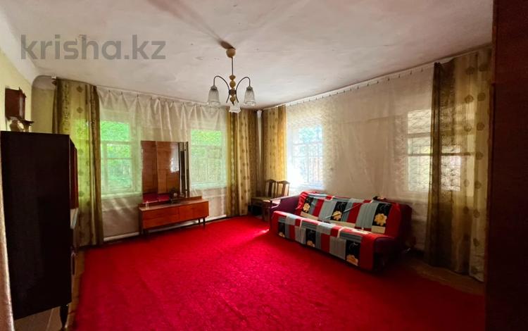 Отдельный дом · 4 комнаты · 85.45 м² · 10 сот., Олега Кошевого 74 за 17.5 млн ₸ в Актобе — фото 2