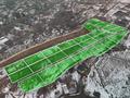 Участок · 8 соток, Колсай за 16.5 млн ₸ в Кыргауылдах