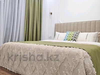 2-бөлмелі пәтер · 75 м² · 7/14 қабат, Сарайшык 34а — Акмешит/Туркестан, бағасы: 800 000 〒 в Астане, Есильский р-н