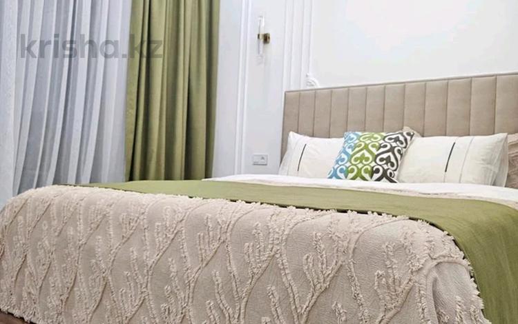 2-комнатная квартира · 75 м² · 7/14 этаж, Сарайшык 34а — Акмешит/Туркестан за 900 000 〒 в Астане, Есильский р-н — фото 2