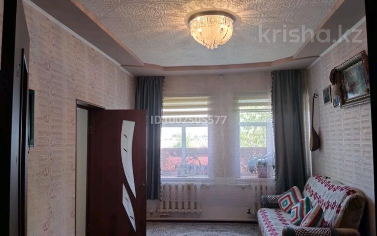 3-комнатная квартира · 70 м² · 1 этаж, Сатпаева 8 — Сарыарқа за 7.5 млн ₸ в Топаре — фото 2