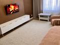 2-бөлмелі пәтер · 90 м² · 4/5 қабат, мкр. Алтын орда, проспект Санкибай батыра 28 в — Субару центр, бағасы: 20 000 ₸ в Актобе — фото 4
