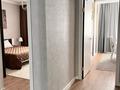 2-бөлмелі пәтер · 90 м² · 4/5 қабат, мкр. Алтын орда, проспект Санкибай батыра 28 в — Субару центр, бағасы: 20 000 ₸ в Актобе — фото 11