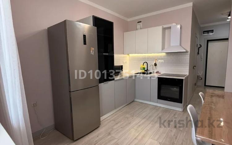 1-бөлмелі пәтер · 42 м² · 5/10 қабат, Туран 50 — СРОЧНО, бағасы: 34 млн ₸ в Астане, Нура р-н — фото 17