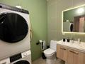 1-бөлмелі пәтер · 42 м² · 5/10 қабат, Туран 50 — СРОЧНО, бағасы: 34 млн ₸ в Астане, Нура р-н — фото 18