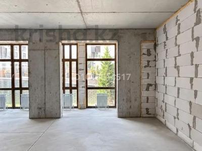 4-бөлмелі пәтер · 91 м² · 1/3 қабат, Арайлы 20/1, бағасы: 117 млн ₸ в Алматы, Бостандыкский р-н