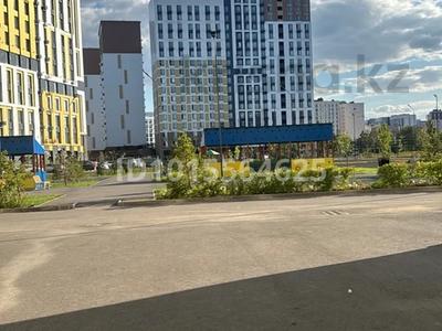 3-комнатная квартира · 90.45 м² · 4/17 этаж, Бухар жырау 12/2, 12/3 — Жошы хан за 61.5 млн ₸ в Астане, Есильский р-н
