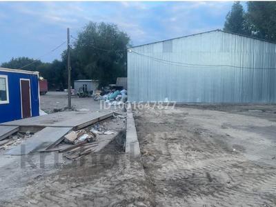 Өнеркәсіптік база · 2 га, Шубаева, бағасы: 450 000 〒 в 
