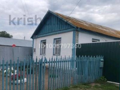 Отдельный дом · 4 комнаты · 80 м² · 6 сот., Садовая за 12 млн ₸ в 