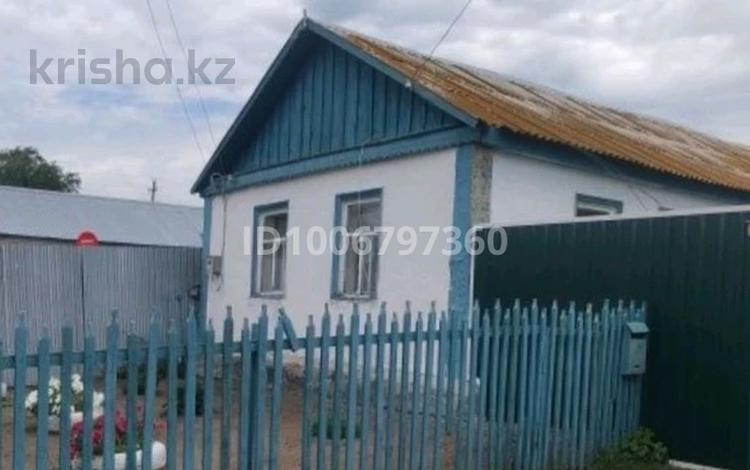 Отдельный дом · 4 комнаты · 80 м² · 6 сот., Садовая за 12 млн ₸ в  — фото 2