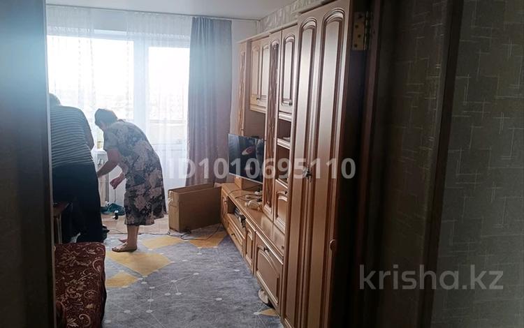 3-комнатная квартира · 56 м² · 5/5 этаж, Нуржау 18 — Цон за 20 млн ₸ в им. Касыма кайсеновой — фото 2