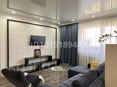 2-бөлмелі пәтер · 74.4 м² · 5/5 қабат, Думан-2 ш/а., бағасы: 42.5 млн ₸ в Алматы, Медеуский р-н
