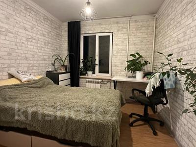 2-комнатная квартира · 43 м² · 3/4 этаж, мкр Коктем-1, Касымова за ~ 34.5 млн ₸ в Алматы, Бостандыкский р-н