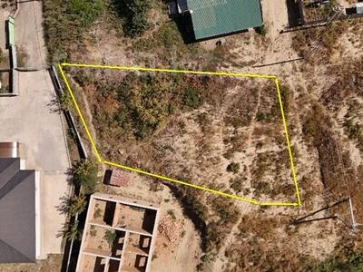 Участок · 7.5 соток, Достык 4/4 за 8.5 млн 〒 в Долане