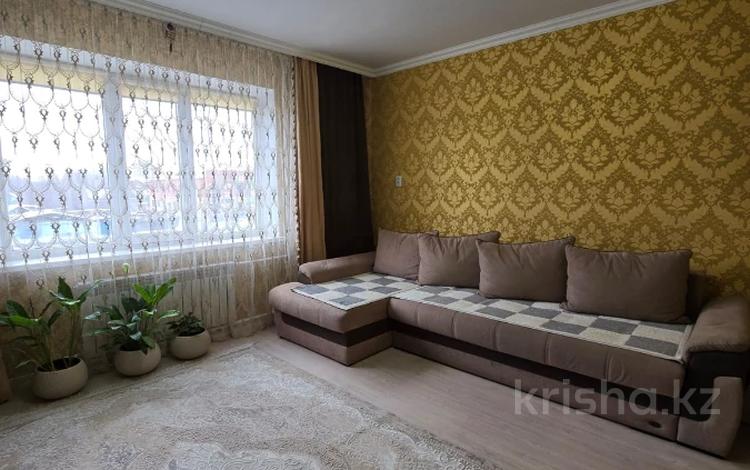 2-комнатная квартира · 54 м² · 2/9 этаж, Глинки 18а за 23.5 млн ₸ в Семее — фото 11