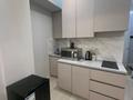 1-комнатная квартира · 38 м² · 11/12 этаж, Торайгырова 21/1 — Мустафина за 16 888 ₸ в Алматы, Бостандыкский р-н — фото 2