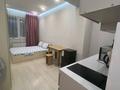 1-комнатная квартира · 38 м² · 11/12 этаж, Торайгырова 21/1 — Мустафина за 16 888 ₸ в Алматы, Бостандыкский р-н — фото 3