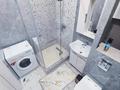 1-комнатная квартира · 50 м² · 2/5 этаж, 16-й мкр 86-86/1 — МОРЕ,АКВАПАРК,ТРК АКТАУ,ЦЕНТР ГОРОДА за 8 000 ₸ в Актау — фото 3